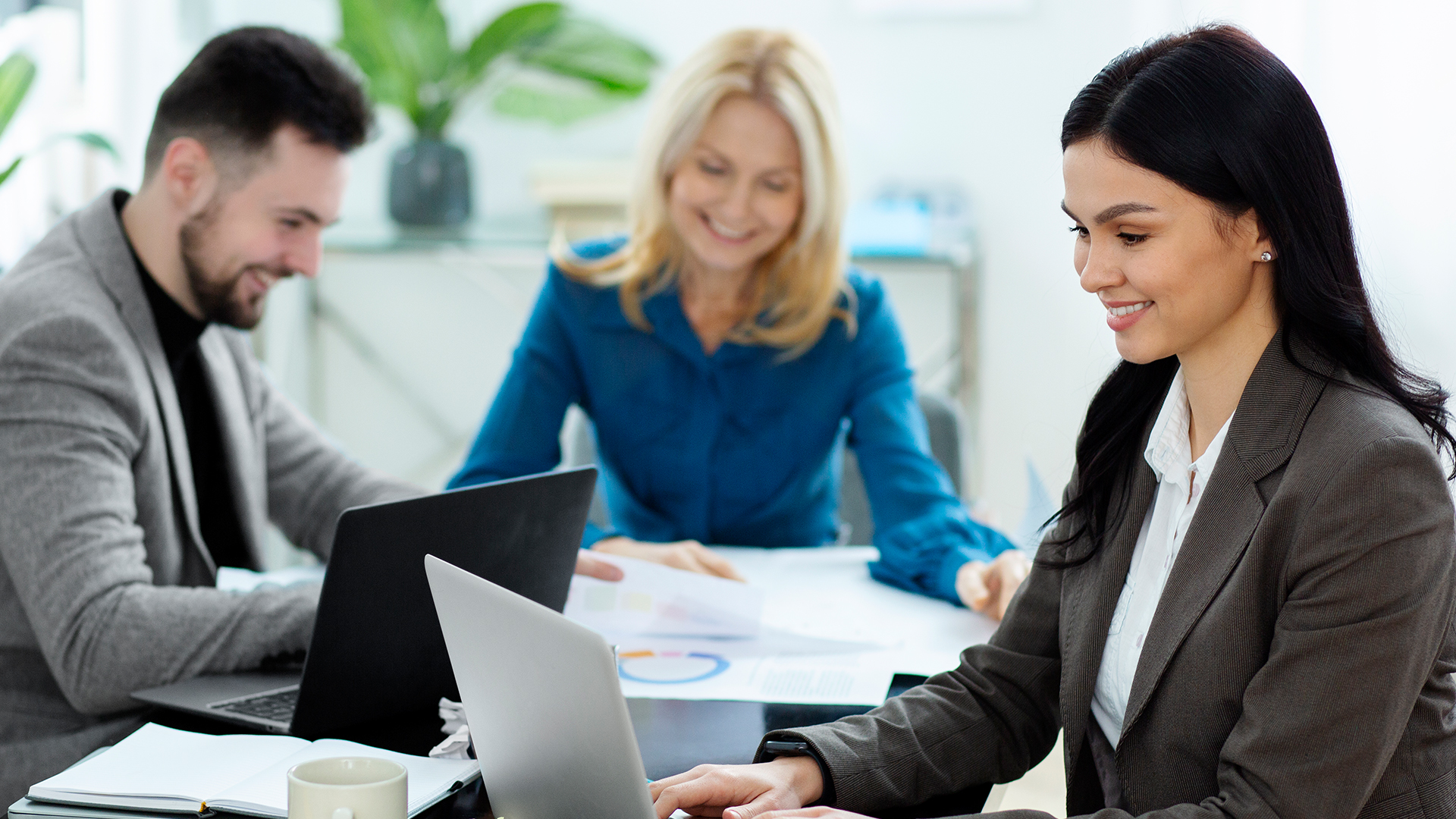 How HR Consultancy meets your HR needs?